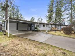 coeur d alene id mobile homes