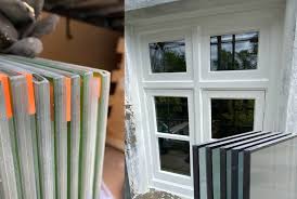 Heritage Double Glazing Supply And