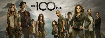 Image result for the 100