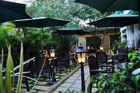 25 romantic restaurants in bangalore