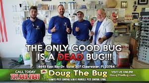Popular cities with do it yourself pest control locations. Doug The Bug Termite Pest Control Do It Yourself Pest Control Store 727 449 2847 Youtube