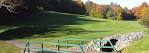 Connestee Falls Golf Course - Golf in Brevard, North Carolina