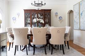 stylish dining room decorating ideas
