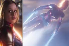 Maybe you would like to learn more about one of these? Avengers 4 Endgame Leaked Footage Sparks Major Action On Reddit Films Entertainment Express Co Uk