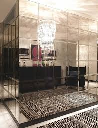 How To Use Decorative Mirror Tiles In