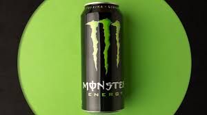 are monster energy drinks bad for you
