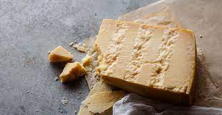 parmesan cheese nutrition benefits