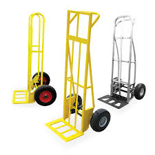 Warehouse Trolleys Reliable