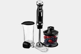 The 10 Best Immersion Blenders Of 2019 Reviews And Buying