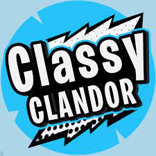 Clandor - YouTube