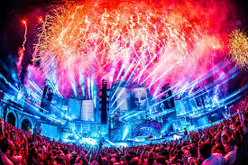 Tomorrowland is the world's largest dance music festival, each summer bringing electronic music's biggest stars to its magical wonderland in the belgium town of boom. Tomorrowland 2021 Cancelled By Belgian Officials Djmag Com