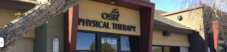 OSR Physical Therapy gambar png