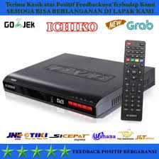Broadcasting from trans media studios in south jakarta, the local franchise presents national and international content, focusing on general news, business, sports and techno Jual Beli Media Player Set Top Box Produk Kab Cirebon Halaman 7 Bukalapak