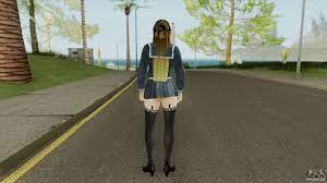 There's more inflamatory, racist, or otherwise hilarious satire directed at america to be found. Misa Hot Coffee Special For Gta San Andreas