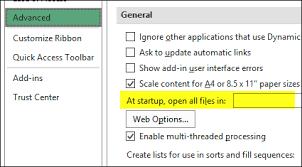 Excel Faq Application And Files