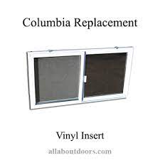 Storm and screen sashes for basement windows. Video How To Replace Basement Window Inserts