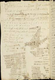 Isaac newton's most popular book is the principia: Sir Isaac Newton S Handwritten Notes Available Online Wordlesstech