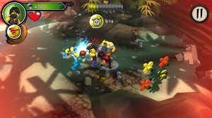 LEGO Ninjago: Shadow of Ronin MOD APK 2.0.1.11 Download (Unlimited Money)  for Android