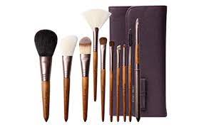 cerro qreen fashion makeup brush set