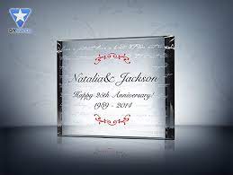 Get it as soon as mon, may 17. Love Is Patient Anniversary Plaque Etched Crystal Award Plaque Samples