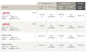 How To Use Avianca Lifemiles For Cheaper Star Alliance