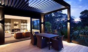 Decks Patios And Outdoor Living Spaces