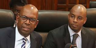 Image result for bob collymore and CA BOSS