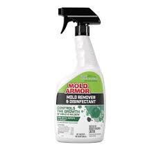 mold armor mold remover disinfectant