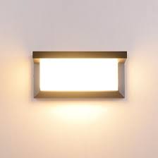 601 18w 30w led wall lamp modern luxury
