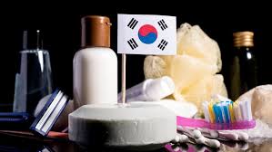 south korea s cosmetics exports soar to