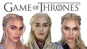 game of thrones daenery khaleesi
