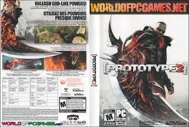 You can skip downloading and installing voiceover packs you don't need. Prototype 2 Download For Pc Alarmfasr