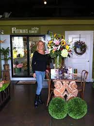 All i can say about cheryl & her flowers is amazing!!! Freeman S Flowers And Gifts Home Facebook