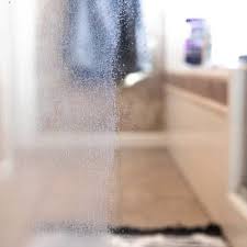 how to remove hard water stains from