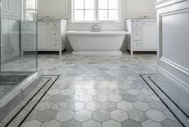bathroom flooring options for bathrooms
