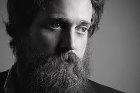 why he s called iron and wine spin