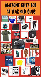 Regardless of whether your 18 year old is heading to college, the workforce or the military, ugiftideas.com can help you with gift ideas for 18 year olds that they will appreciate now, and enjoy for many years to come. Present Ideas For An 18 Year Old Boy Online