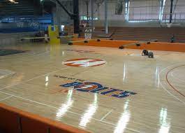 best basketball courts in metro manila