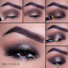 new year s eve makeup looks with motives