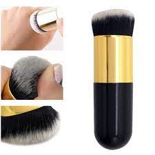 bb cream makeup brush