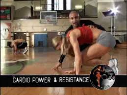 insanity workout by shaun t you