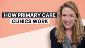 how primary care offices work for new
