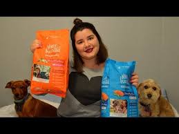 Product Review Whole Hearted Dog Food Youtube