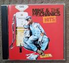Mike & The Mechanics - Hits CD | CDs & DVDs | Gumtree Australia ...