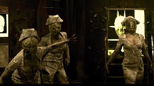 Download and rewatch fungo's fan edit of a masterpiece game on any device you desire! Silent Hill Revelation Director Opens Up On Movie S Failings It Was A Nightmare Dance