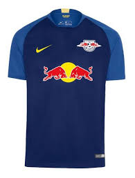 The design of the rb leipzig 18/19 home kit is based on the red and white club colours. Rb Leipzig 2018 19 Third Kit