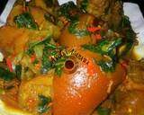 Saudi kayan petrochemical company (saudi kayan) is a saudi joint stock company leading the field of chemicals, polymers and specialty products. Cow Leg Pepper Soup Recipe By Ayshat Adamawa U Maduwa Cookpad