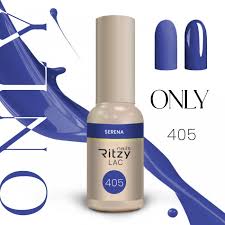 ritzy lac 405 serena gel polish 9 ml