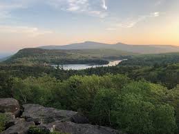 The catskills is an area in southeastern new york, about 100 miles from nyc and the catskills left a significant mark in american culture and the timeless beauty of the area has been immortalized by. Catskills Visitor Center