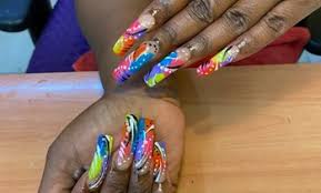 kennesaw nail salons deals in and